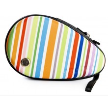 ANDRO Hardcase Milticolor Stripes